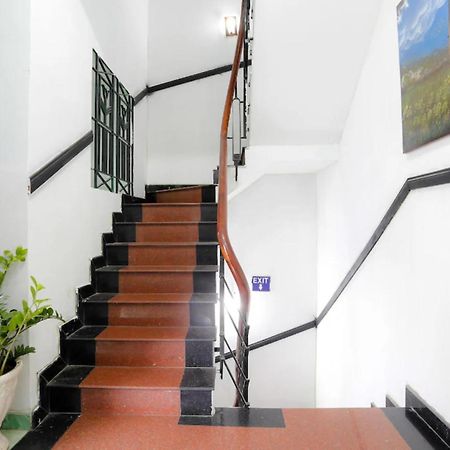 Hong Luc Hotel Hcm Ho Şi Min Dış mekan fotoğraf