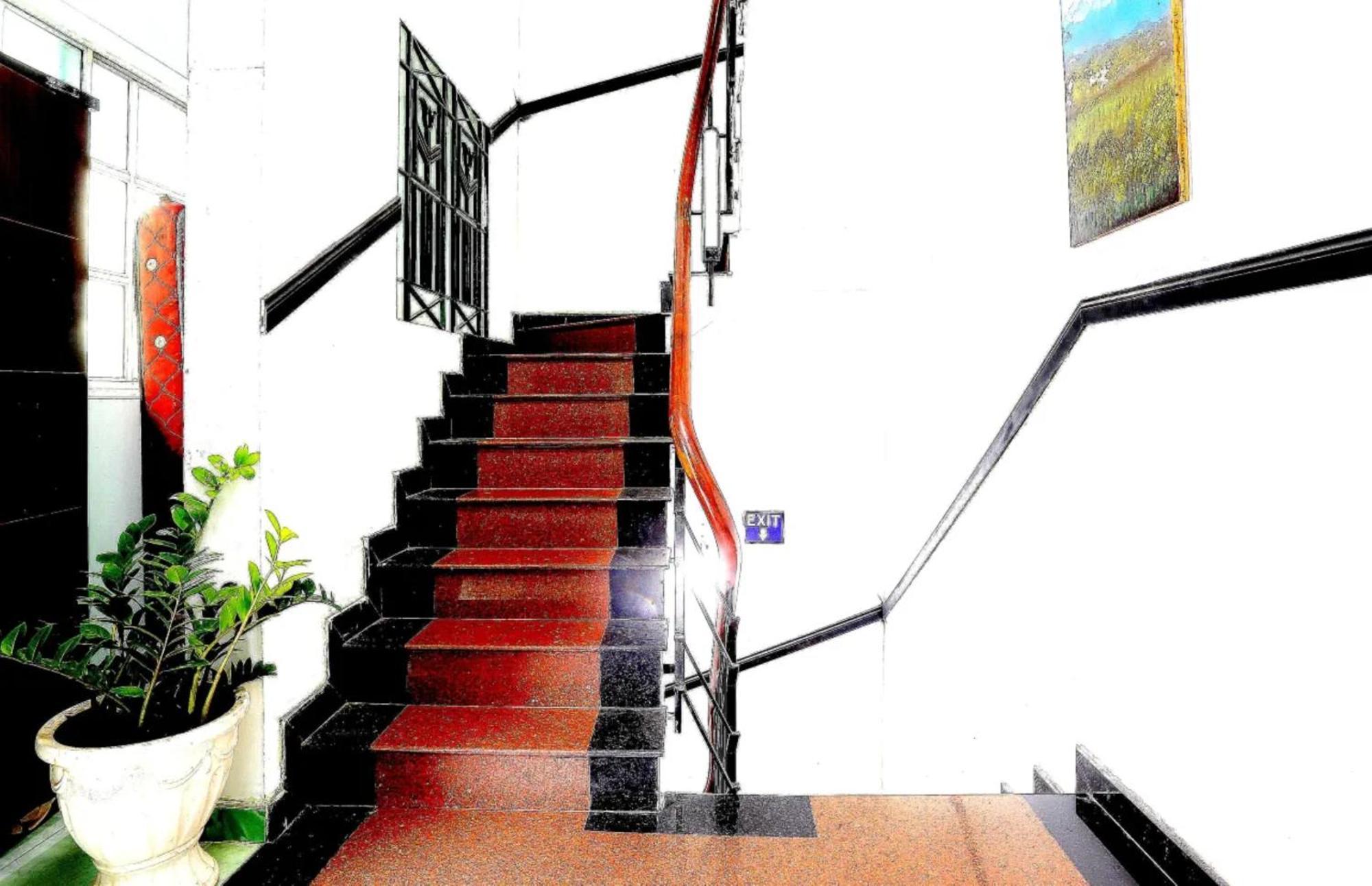 Hong Luc Hotel Hcm Ho Şi Min Dış mekan fotoğraf