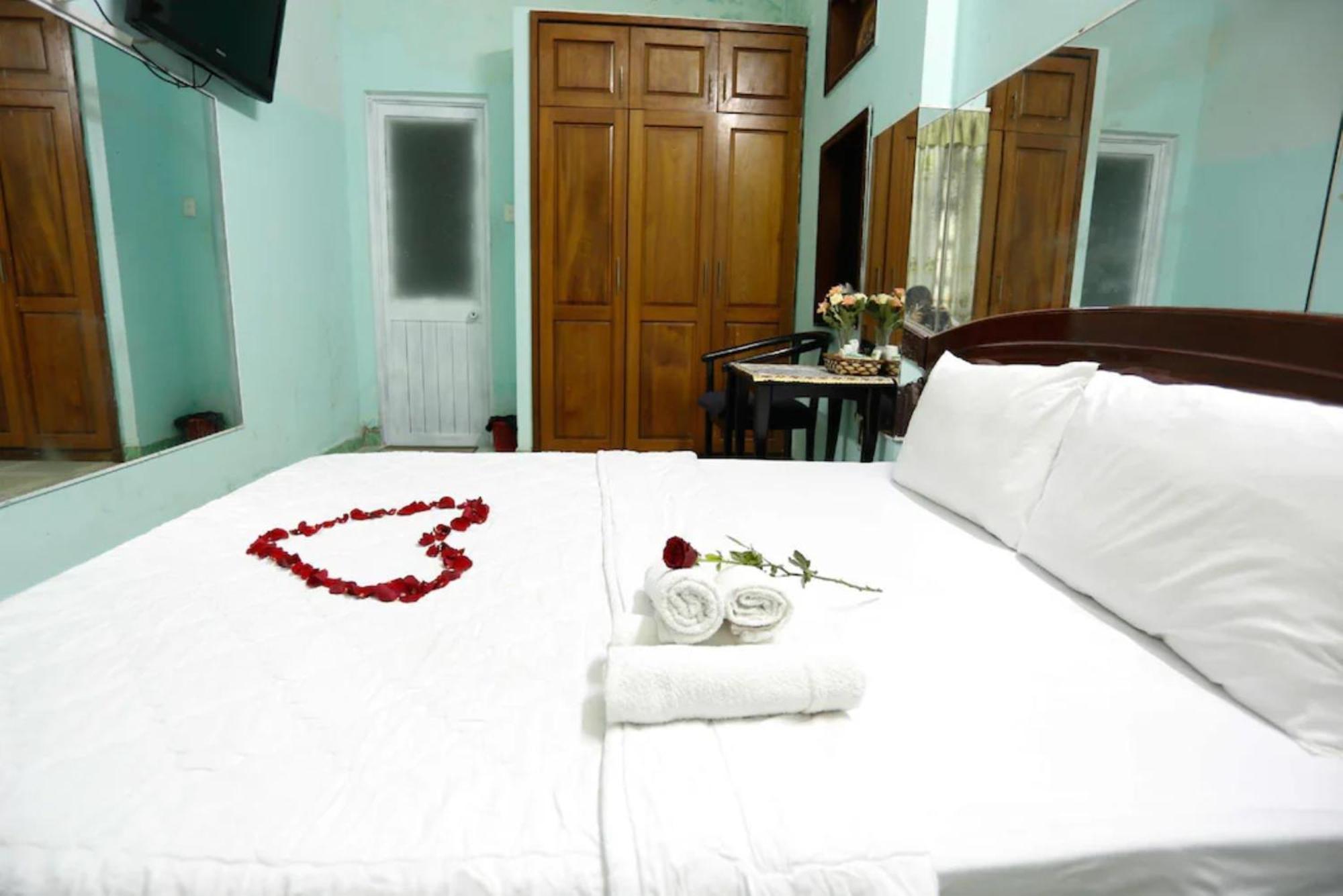 Hong Luc Hotel Hcm Ho Şi Min Dış mekan fotoğraf